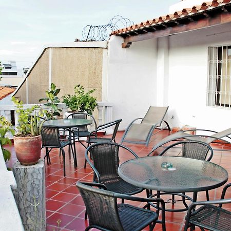 Hotel Villa Colonial By Akel Hotels Cartagena  Exterior foto