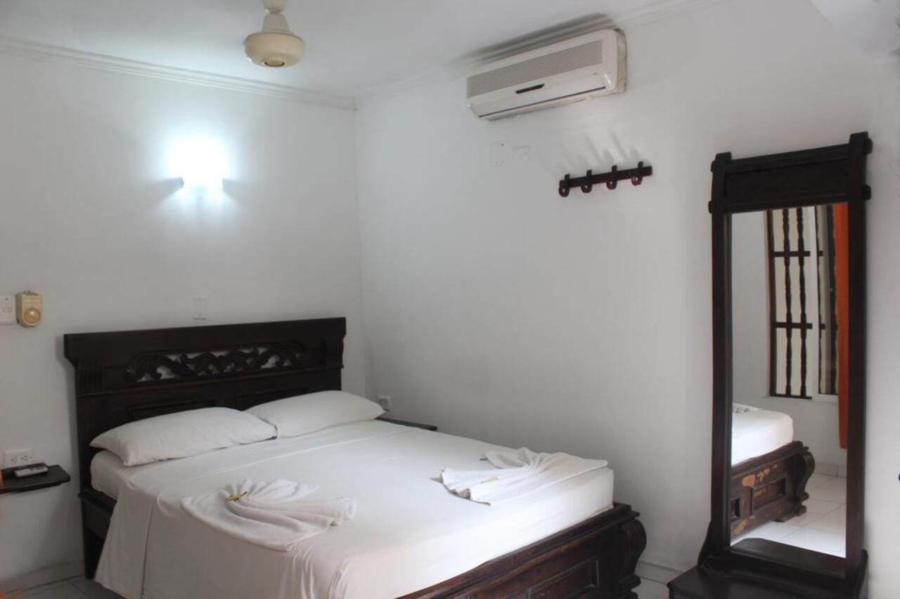 Hotel Villa Colonial By Akel Hotels Cartagena  Exterior foto