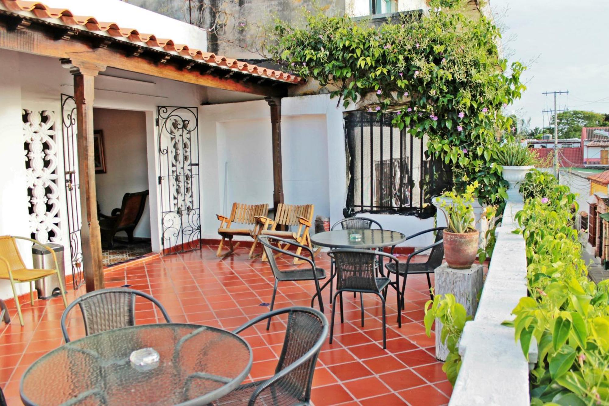 Hotel Villa Colonial By Akel Hotels Cartagena  Exterior foto