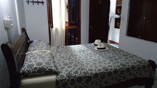 Hotel Villa Colonial By Akel Hotels Cartagena  Exterior foto